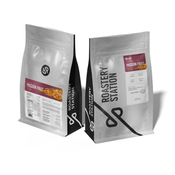 Roastery Station – Passion Fruit – Co-Fermented Colombian Coffee